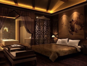 北京朝阳足疗养生-城市人的休闲去处